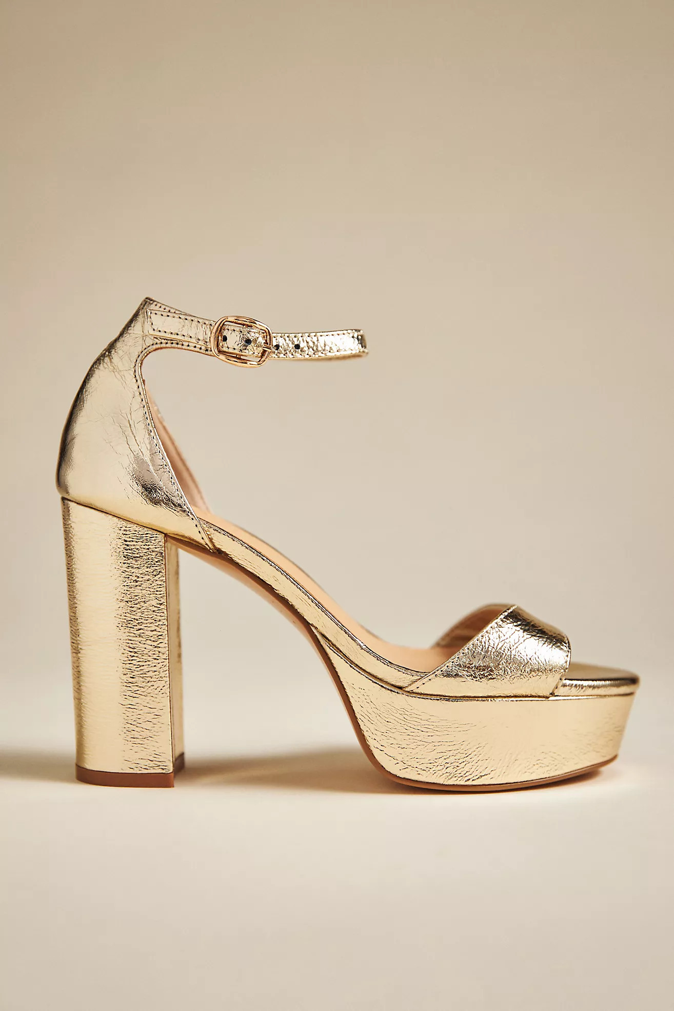 Silent D Avana Heels | Anthropologie (US)