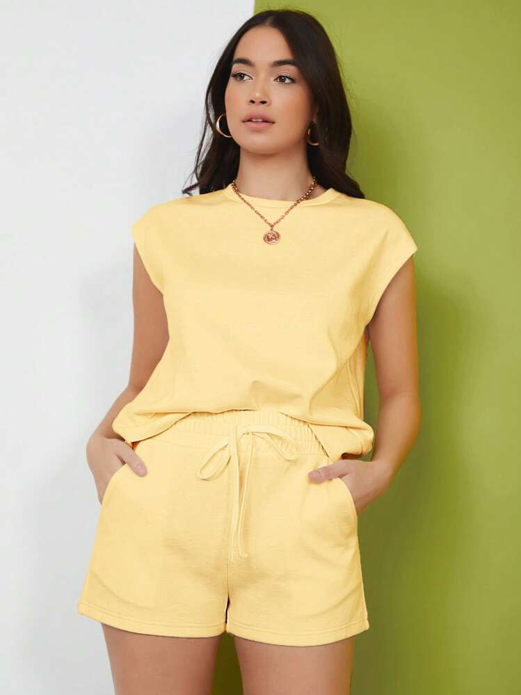 2 piece set  | SHEIN