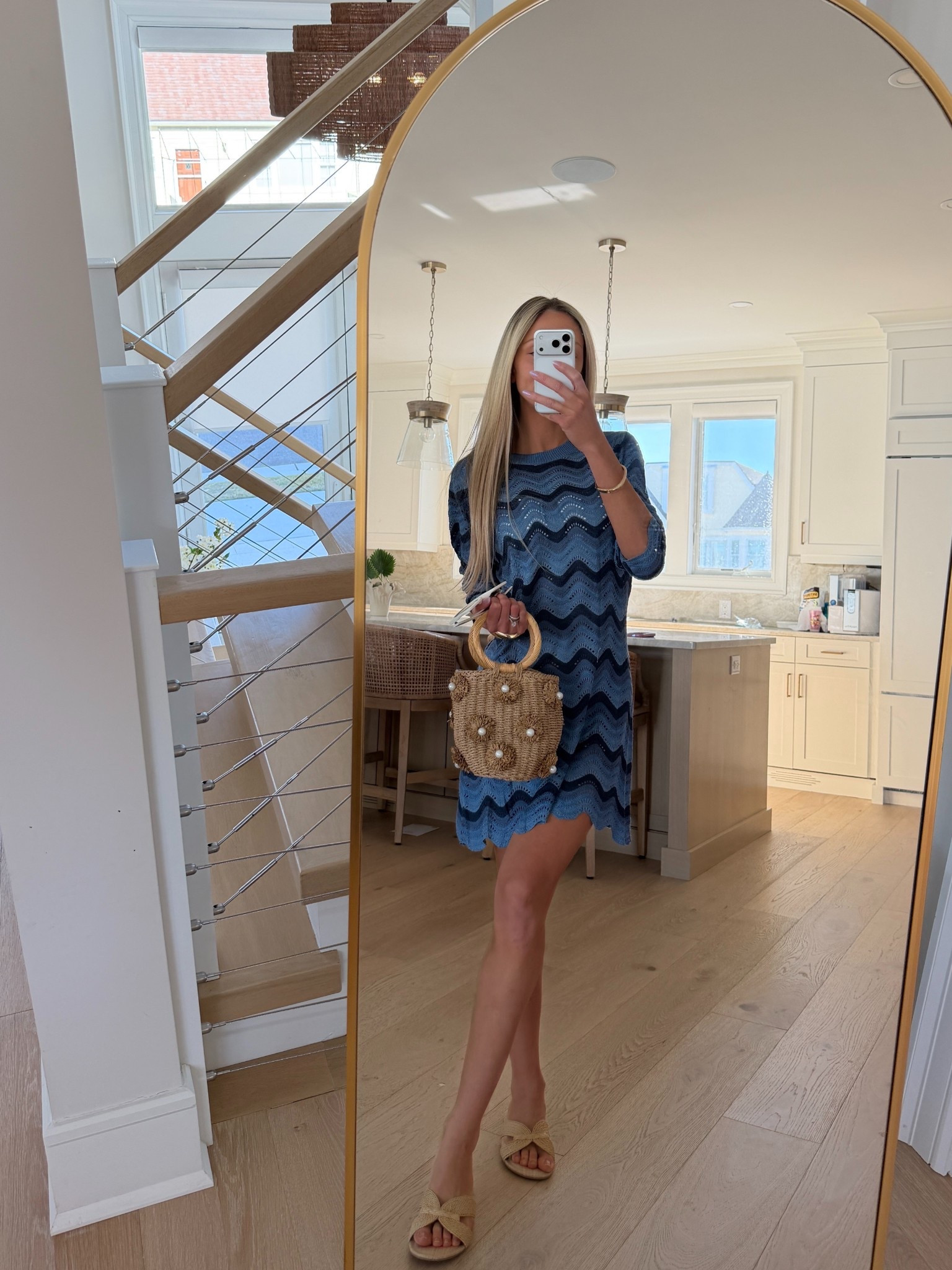 Loving lightweight crochet and this bag is going with everything this summer ☝🏼🤗☀️

#LTKSwim #LTKTravel #LTKmomlife