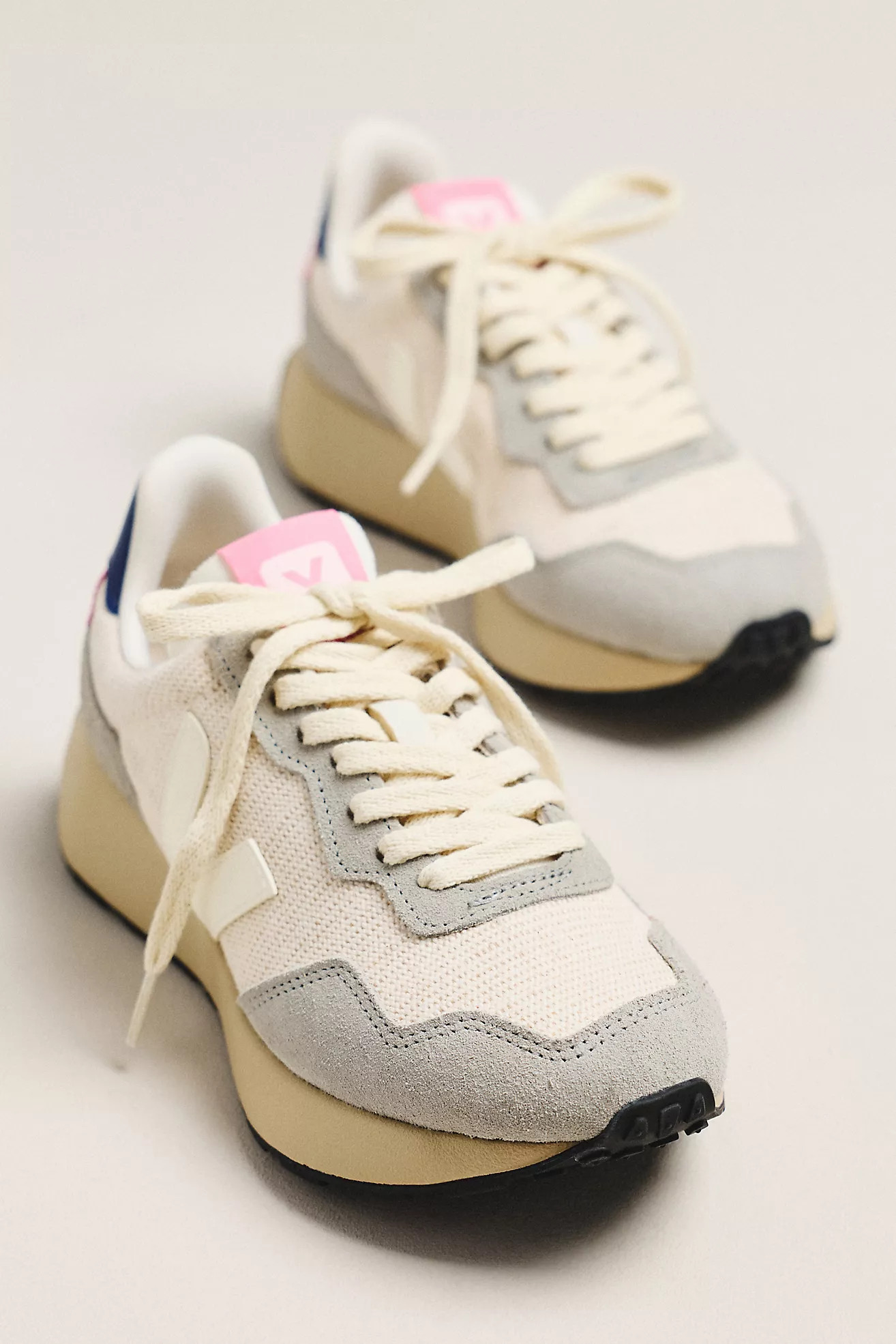 Veja Paulistana Sneakers | Anthropologie (US)
