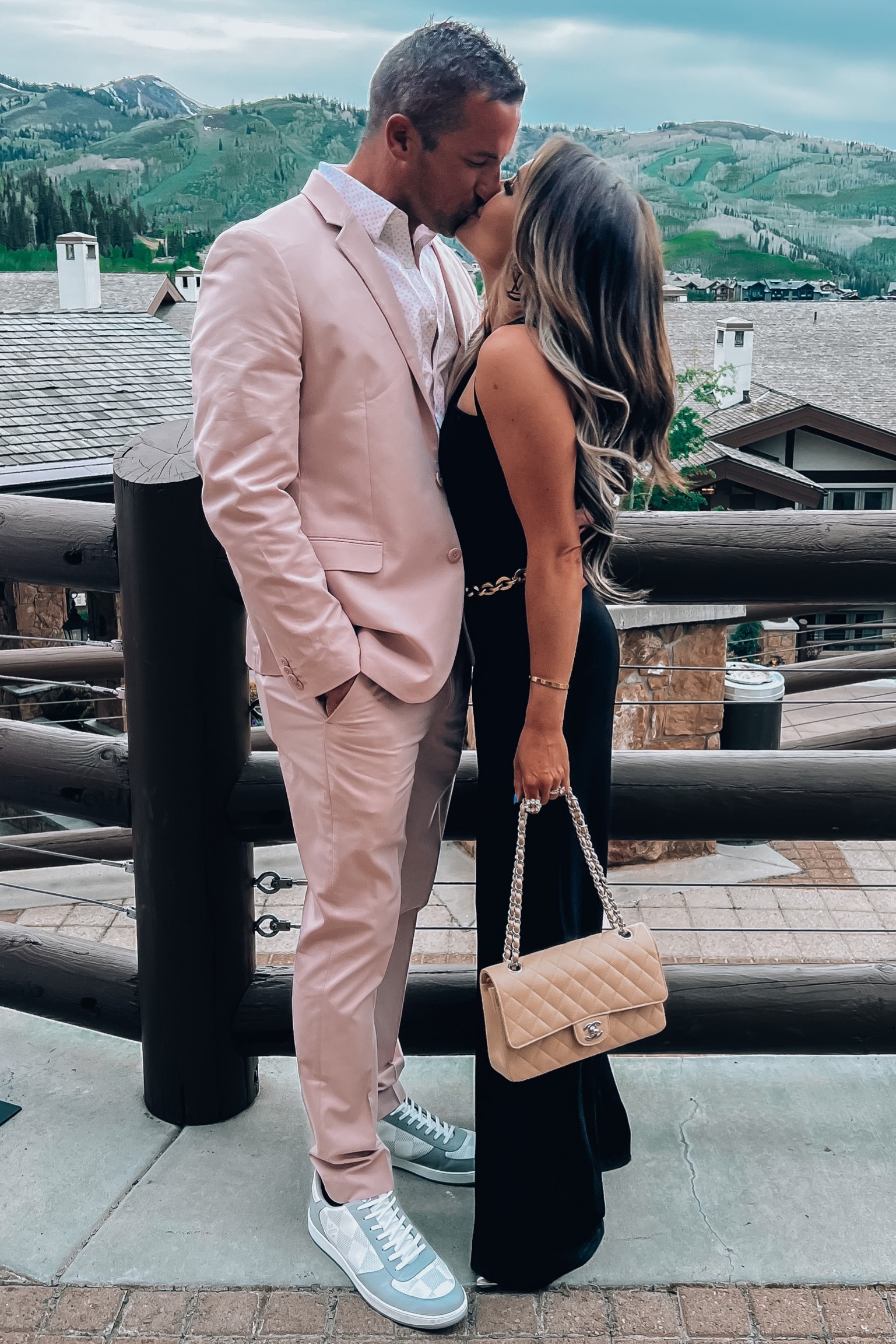 Jumpsuit restocked! I’m in XS

#LTKtravel #LTKunder100 #LTKstyletip