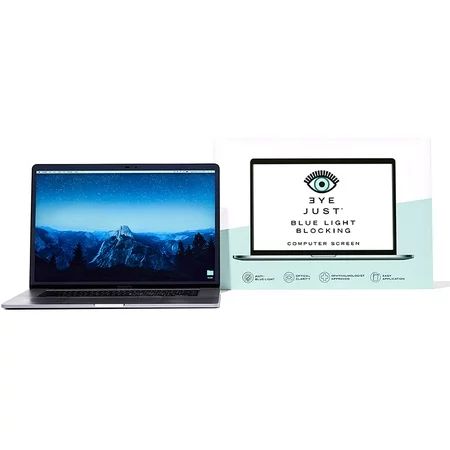 Eyejust Macbook 15 Light Blocking Screen Protector | Walmart (US)