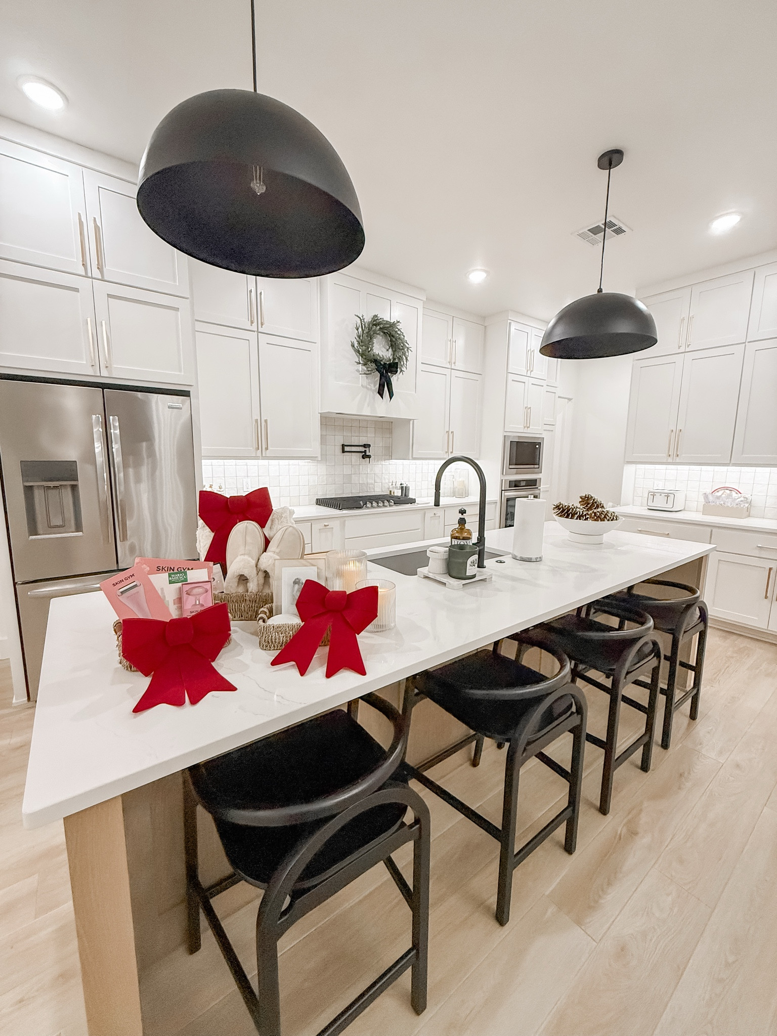 I hope you all are finished shopping for Christmas, but if you’re not I can help you out! #Walmartpartner Here are some budget friendly gifts that I found on @walmart 

Let me know how your shopping is going! 
Finished. Almost finished. Haven’t started. 
JUDGEMENT FREE ZONE 😂

#walmartgifts #walmart

#LTKGiftGuide #LTKHoliday #LTKSaleAlert