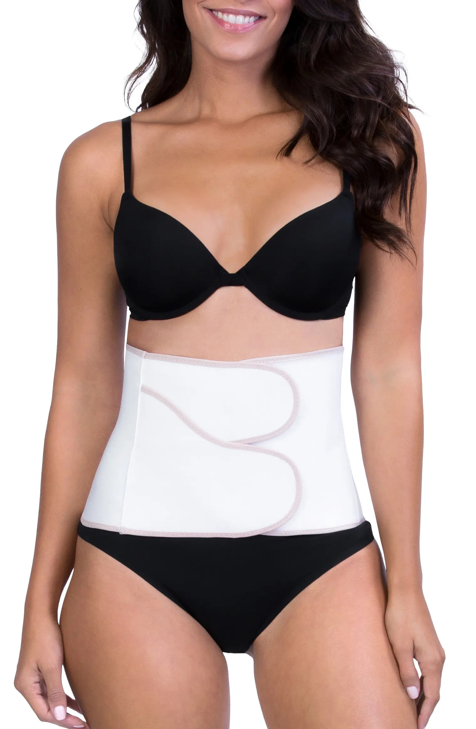 B.F.F. Premier Post-Pregnancy Belly Wrap | Nordstrom