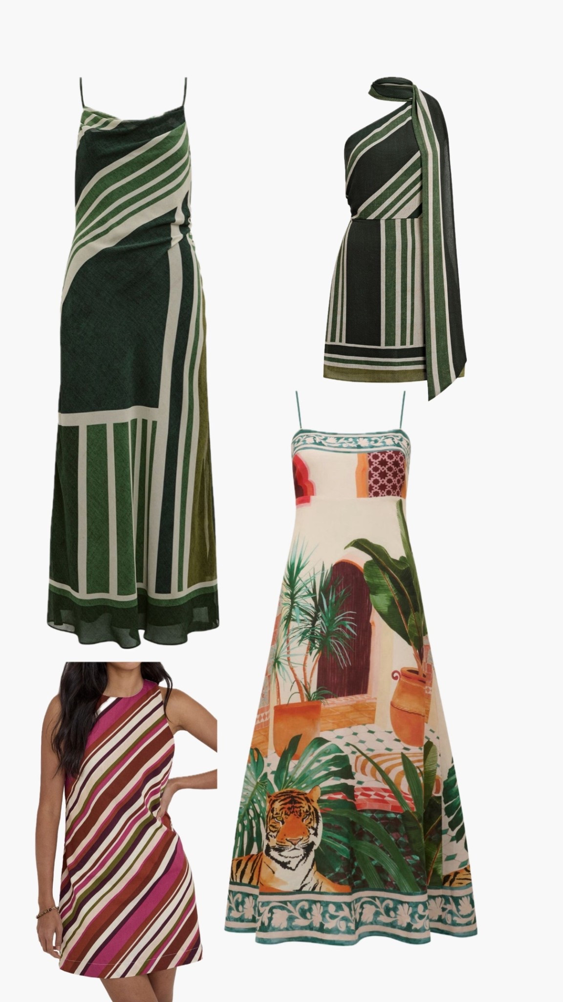 Love every single one of these so chic🤩
