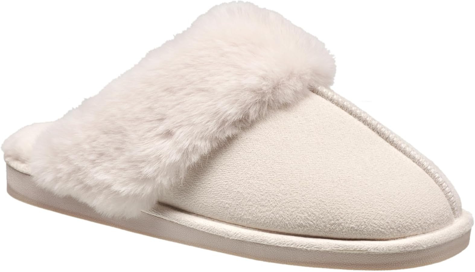 Nine West Women's Scuff Extra Soft Slippers | Amazon (US)