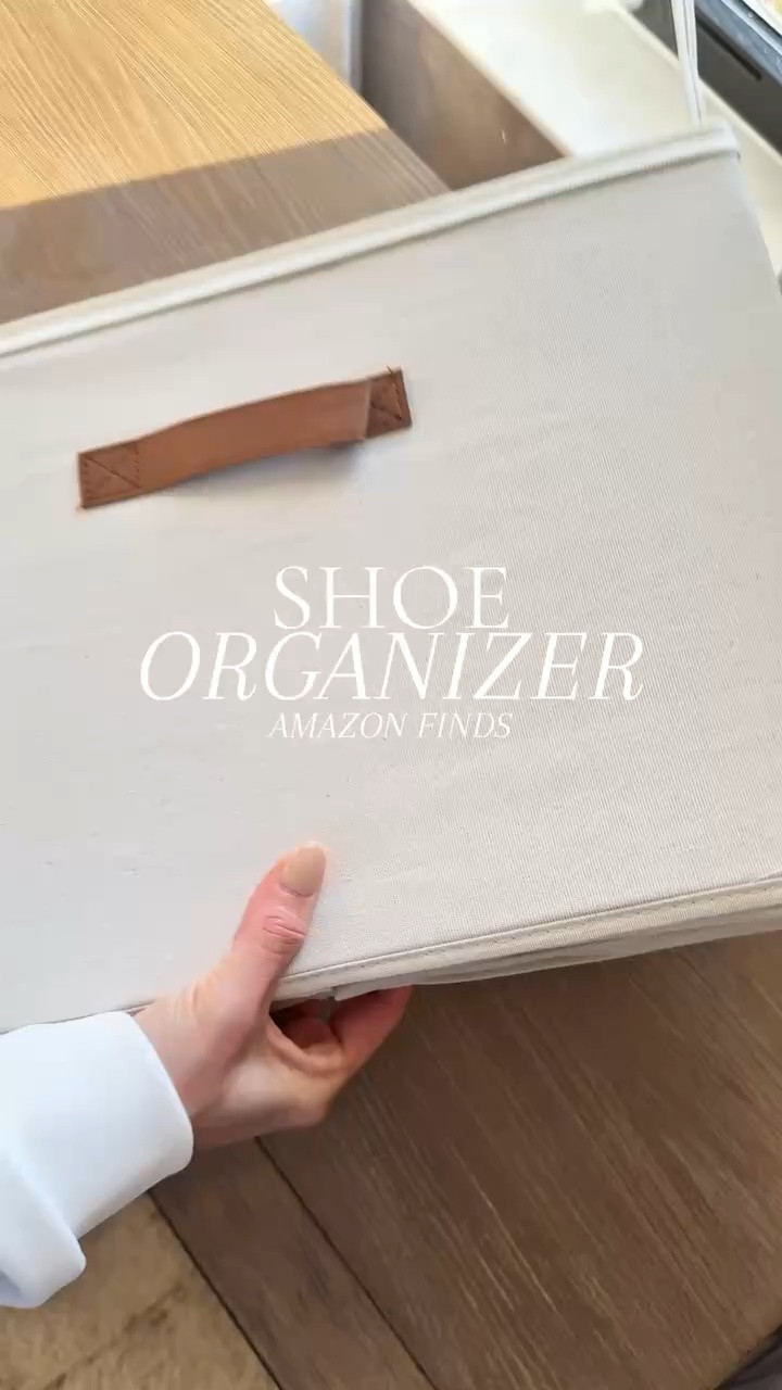 closet makeover (thanks, Target!) ✨ Shop the organizers.

#LTKhome #organization #homeorganization #targetfinds #targethome #linencloset #ltkit

#LTKdayinmylife #LTKHome #LTKSaleAlert