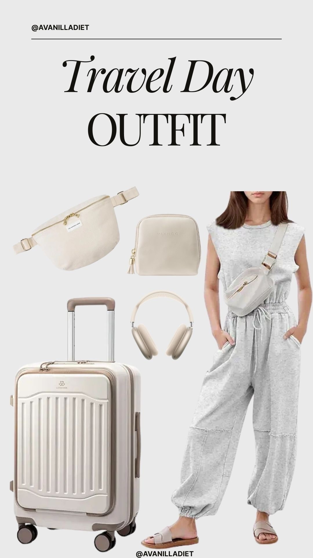 ✈️ Amazon travel outfit ✈️

#traveloutfits #amazonfashion #airportstyle #travelstyle #ltkfashion #cozytravel

#LTKTravel