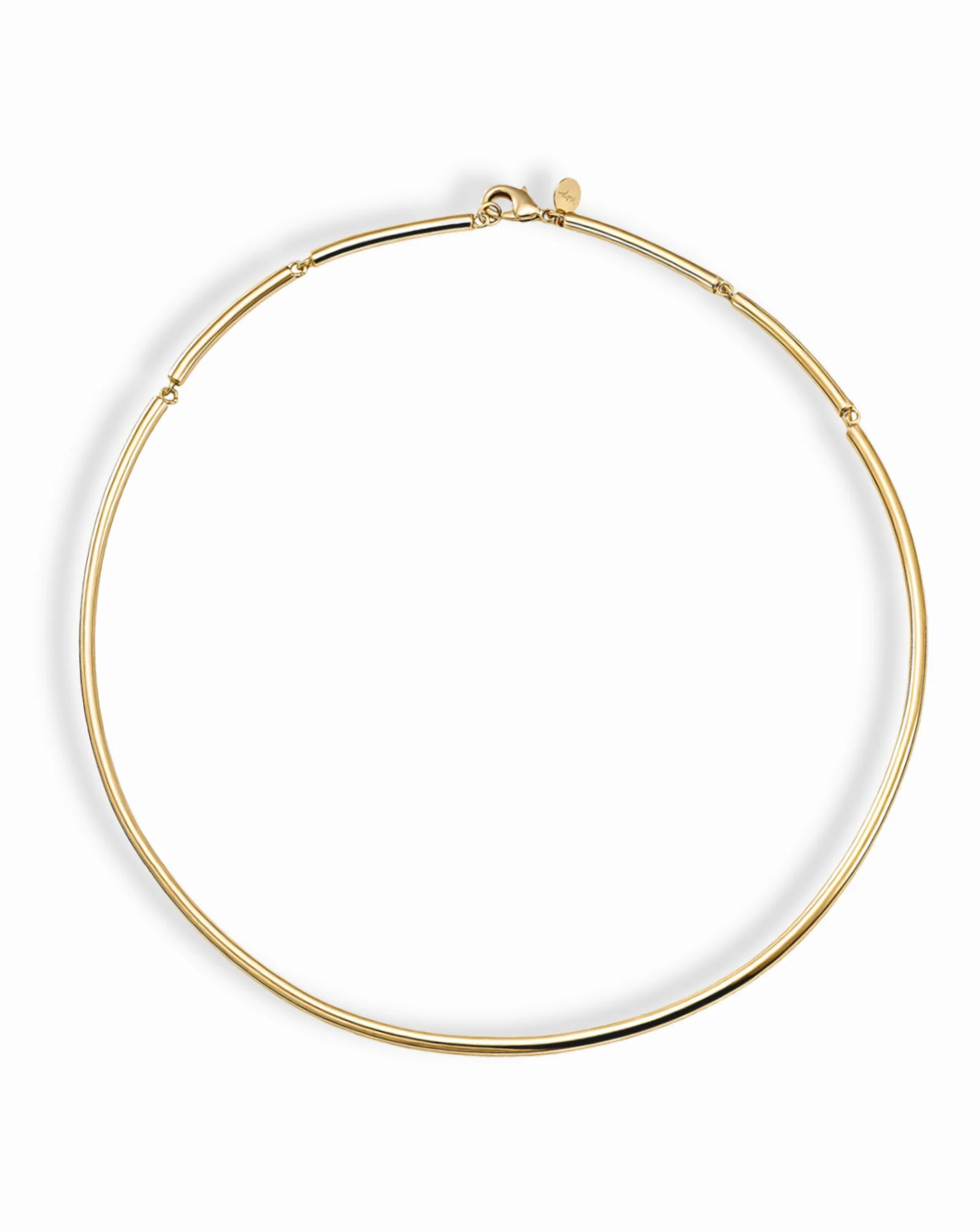 Hayes Collar Necklace | Mod and Jo