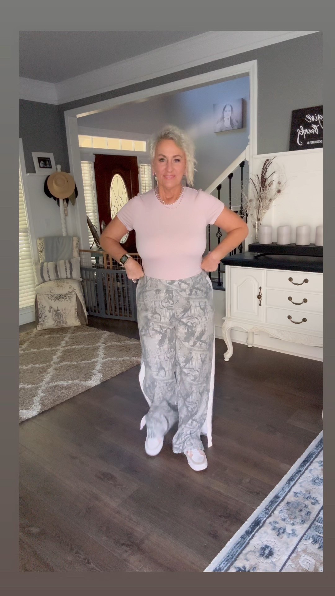 Comfortable like wearing pjs! 

#LTKFindsUnder50 #LTKMidsize