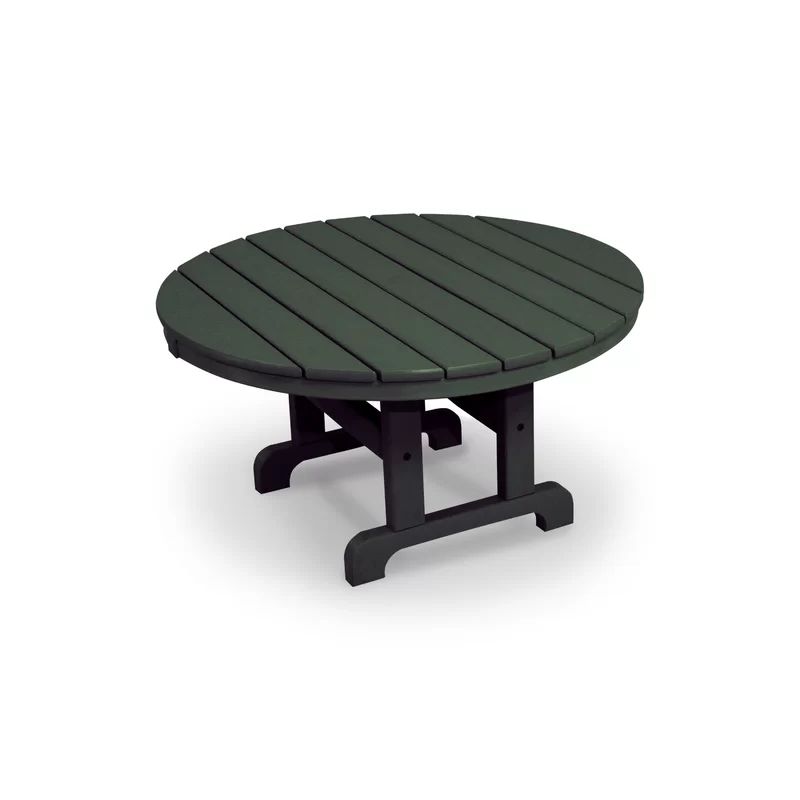 Cape Cod Plastic/Resin 4 - Person Dining Table | Wayfair North America
