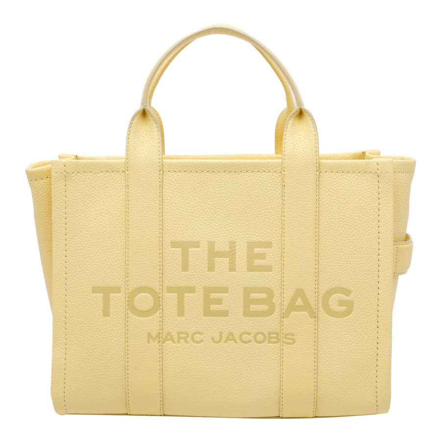 Marc Jacobs The Leather Medium Tote Bag | Jomashop.com & JomaDeals.com