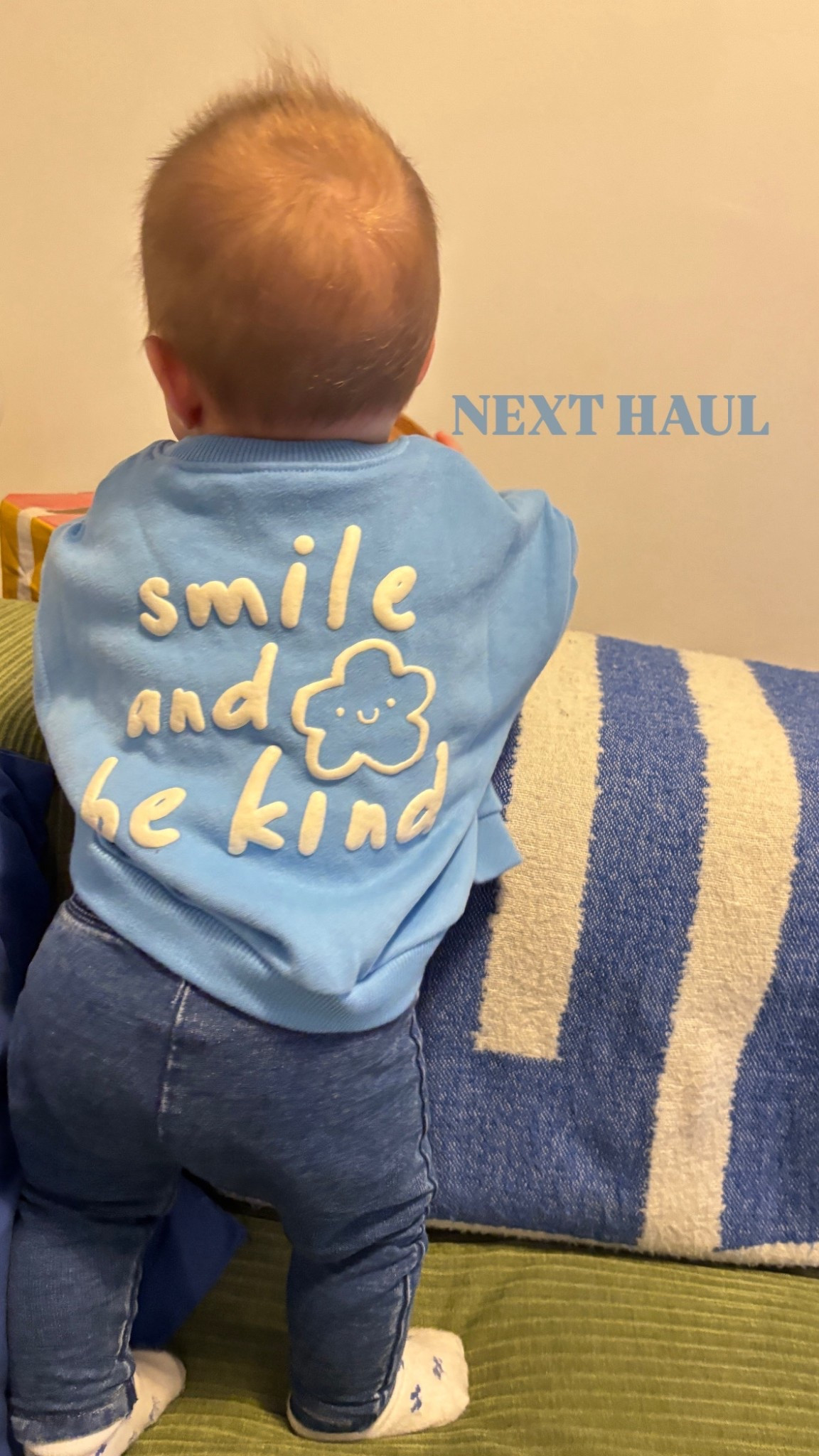 A little next haul that I picked up today! 

#LTKbaby #LTKfamily #LTKkids