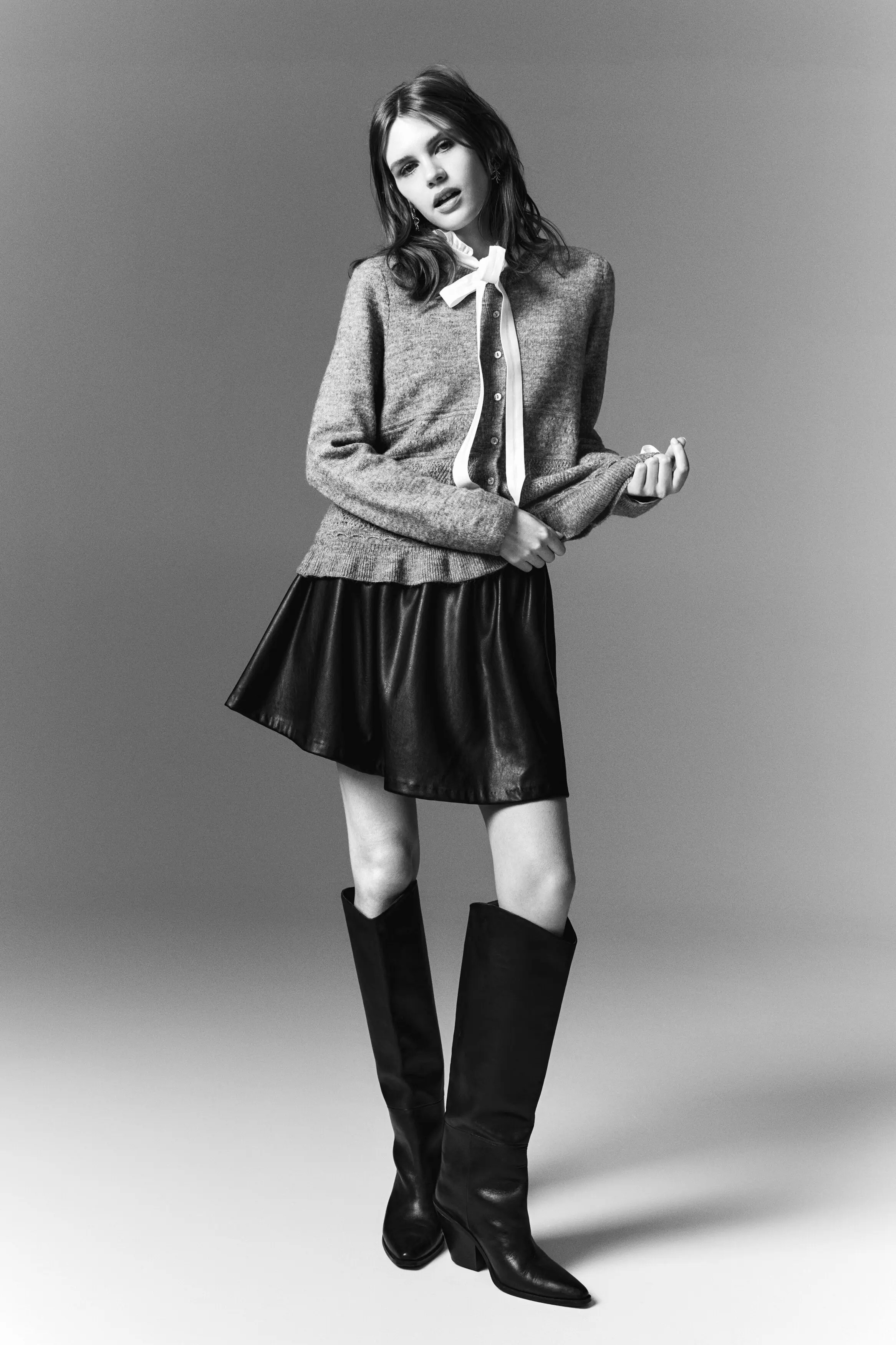 Pointelle-knit Cardigan (Women) | Nordstrom | Nordstrom