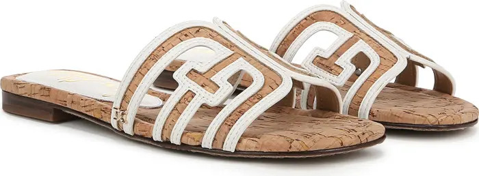 Bay Slide Sandal (Women) | Nordstrom