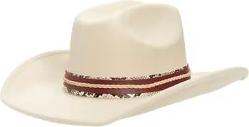 Felt Cowboy Hat | Nordstrom