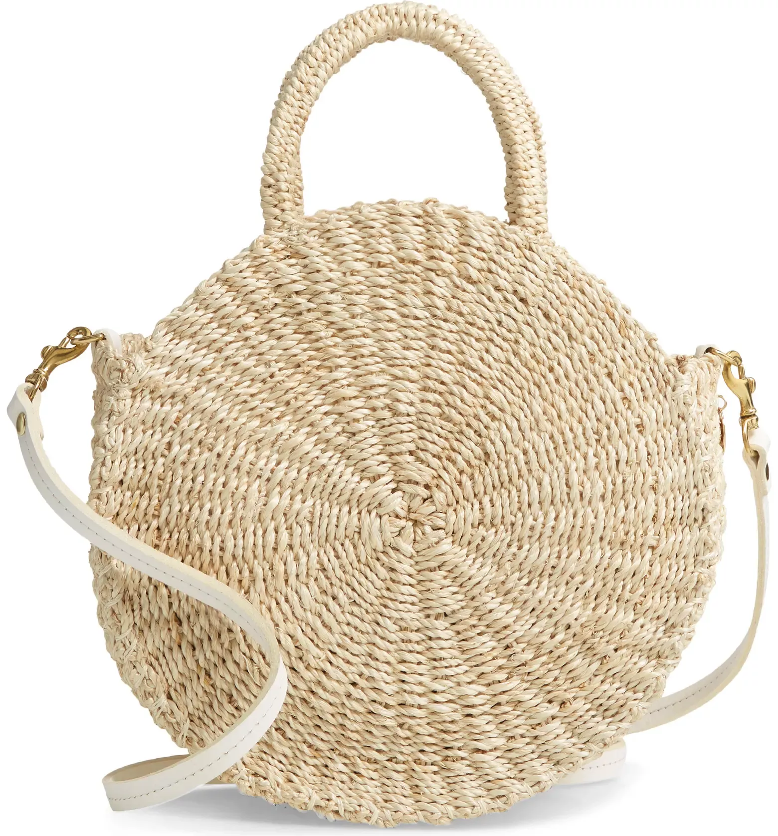 Pot de Miel Top Handle Straw … curated on LTK