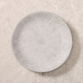 Solei Terracotta Dinner Plate Sets | West Elm (US)