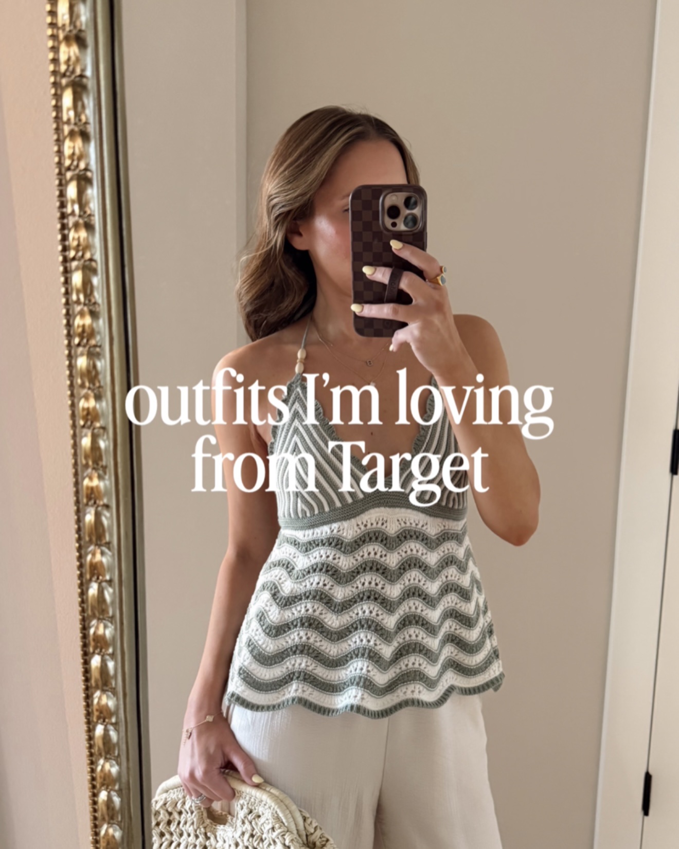 These @Target finds are so cute😍

Target style, Target finds, Target outfits, summer style