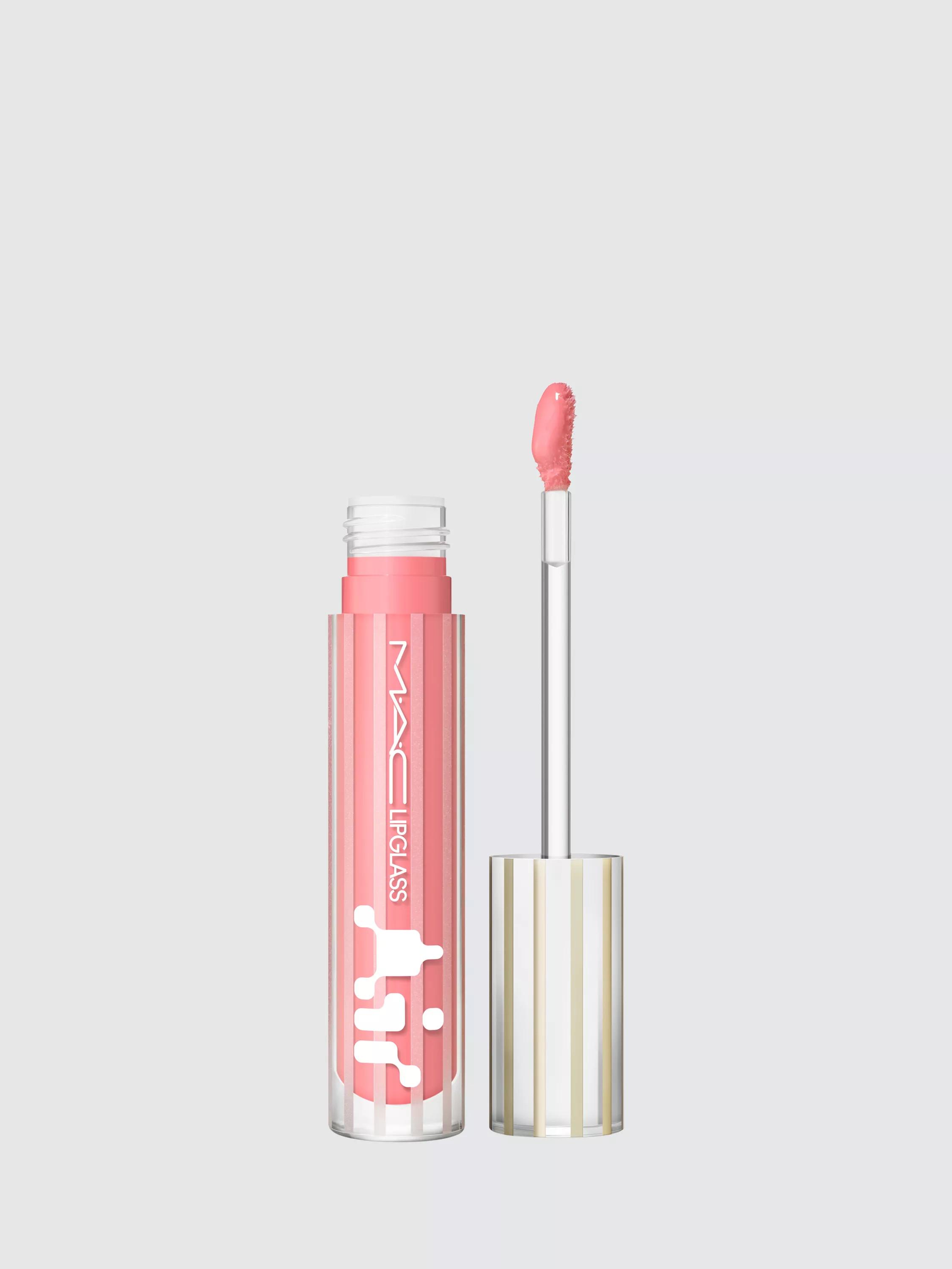 MAC Lipglass Air Non-Sticky Gloss | John Lewis (UK)