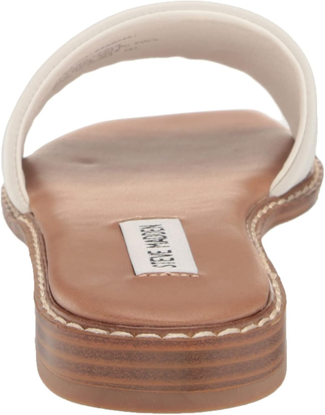 Steve Madden Women's Sandra Sandal | Amazon (US)
