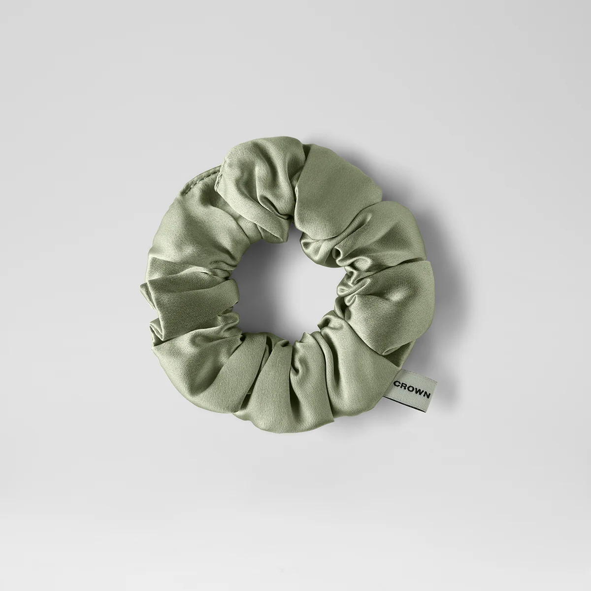 The Scrunchie No. 003 \u2013 Crown Affair | Crown Affair