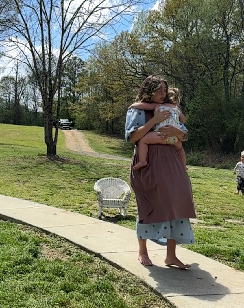 Dress from friday vlog 💙

#LTKBump