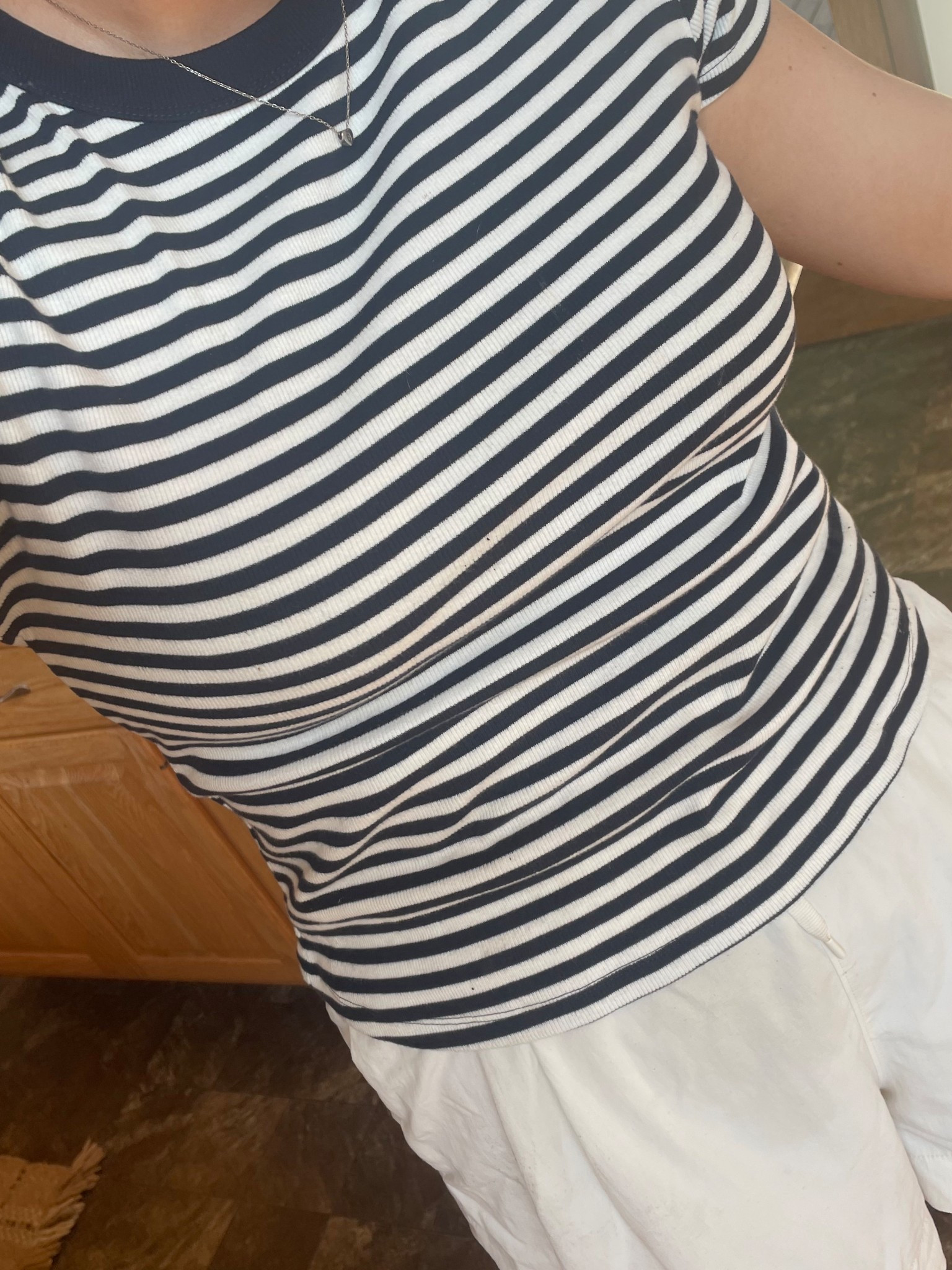 Obsessed with these fitted tshirts!

#LTKFindsUnder50 #LTKSummerEdit #LTKStyleTip