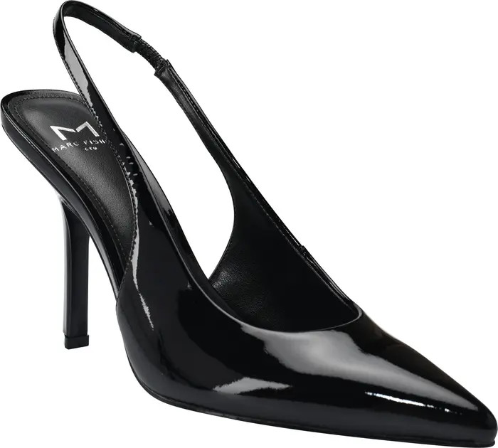 Marc Fisher LTD Emalyn Slingback Pump | Nordstrom | Nordstrom Canada