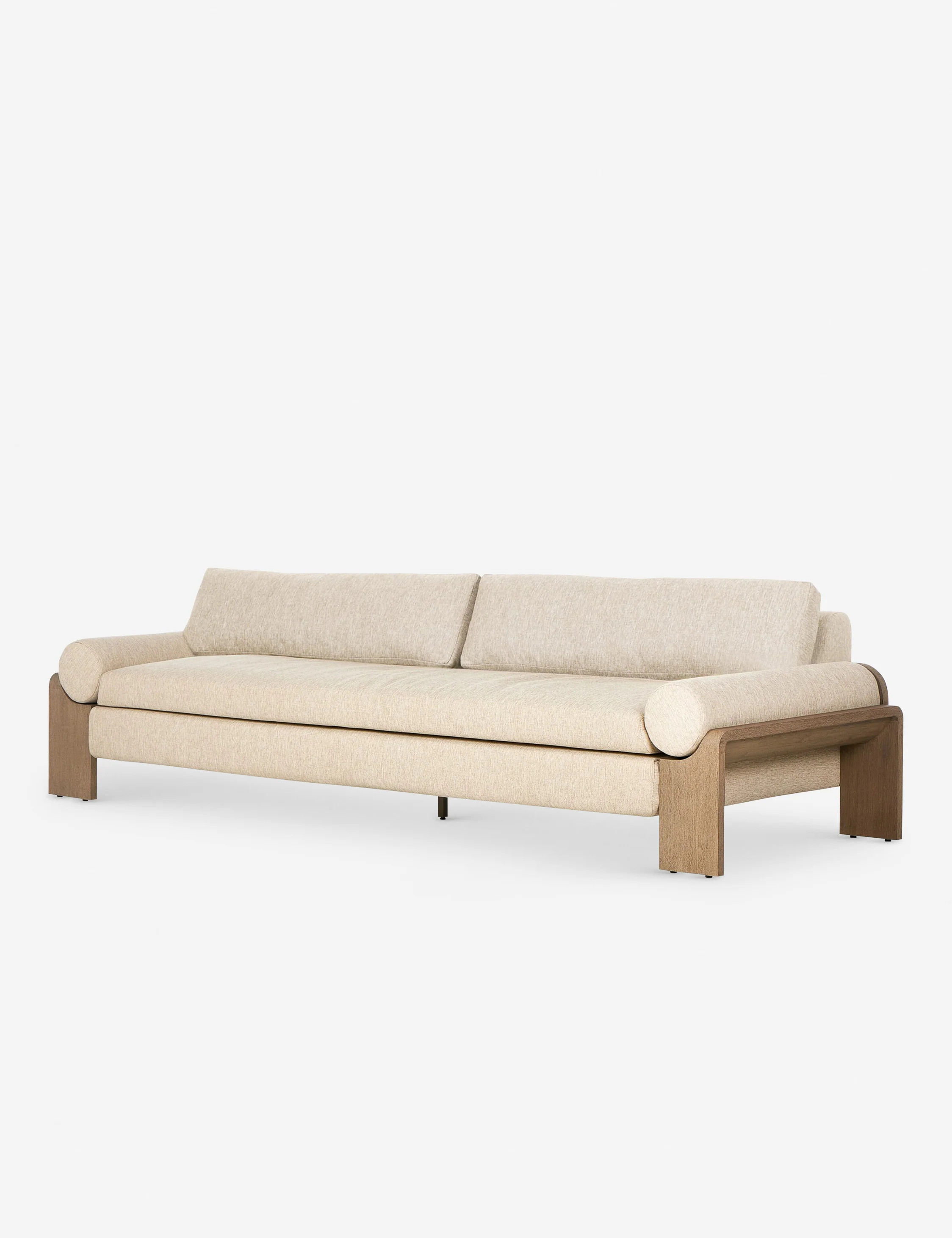Giorgio Indoor / Outdoor Sofa | Lulu and Georgia 