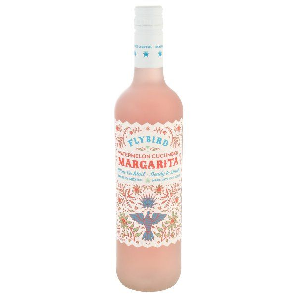 Flybird Wine Flybird Watermelon Cucumber Marg 750ml | Walmart (US)