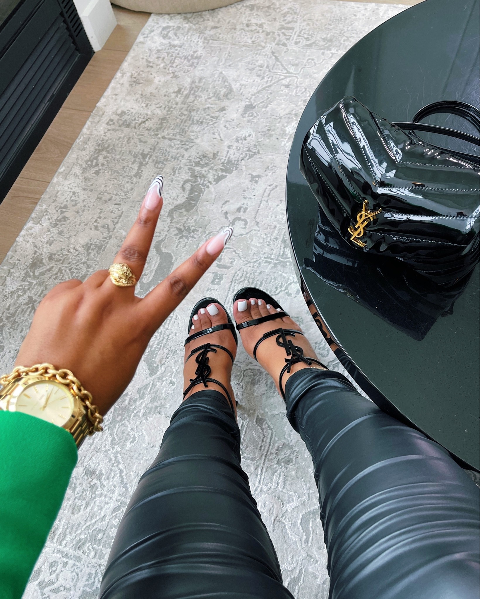 I love detailed pics!

#LTKfit