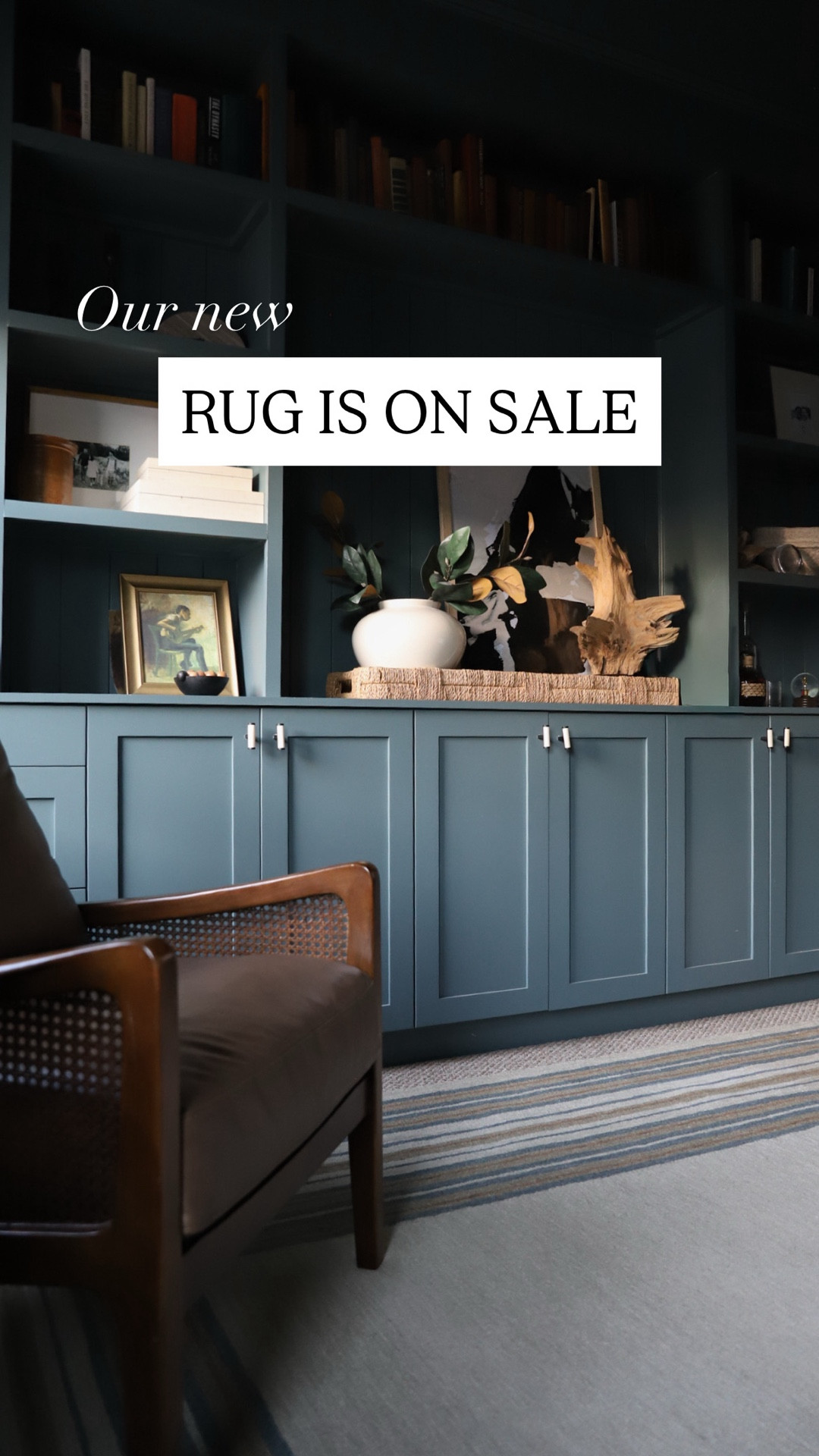 This beautiful cljxloloi rug is on sale during Amazon’s Big Spring Sale. 😍

#LTKSaleAlert #LTKHome