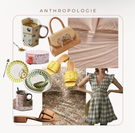 Anthropologie Mother’s Day sale!

#LTKfindsunder100 #LTKfindsunder50 #LTKsalealert