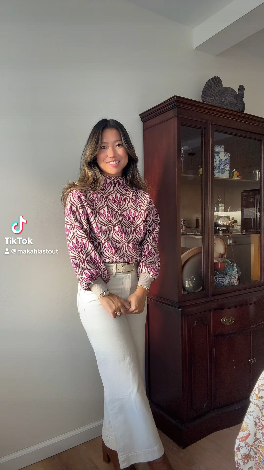 30 days of outfits 21/30

#LTKStyleTip #LTKSeasonal #LTKSaleAlert