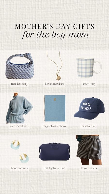 Perfect gifts for the boy moms!

#LTKhome #LTKstyletip #LTKGiftGuide