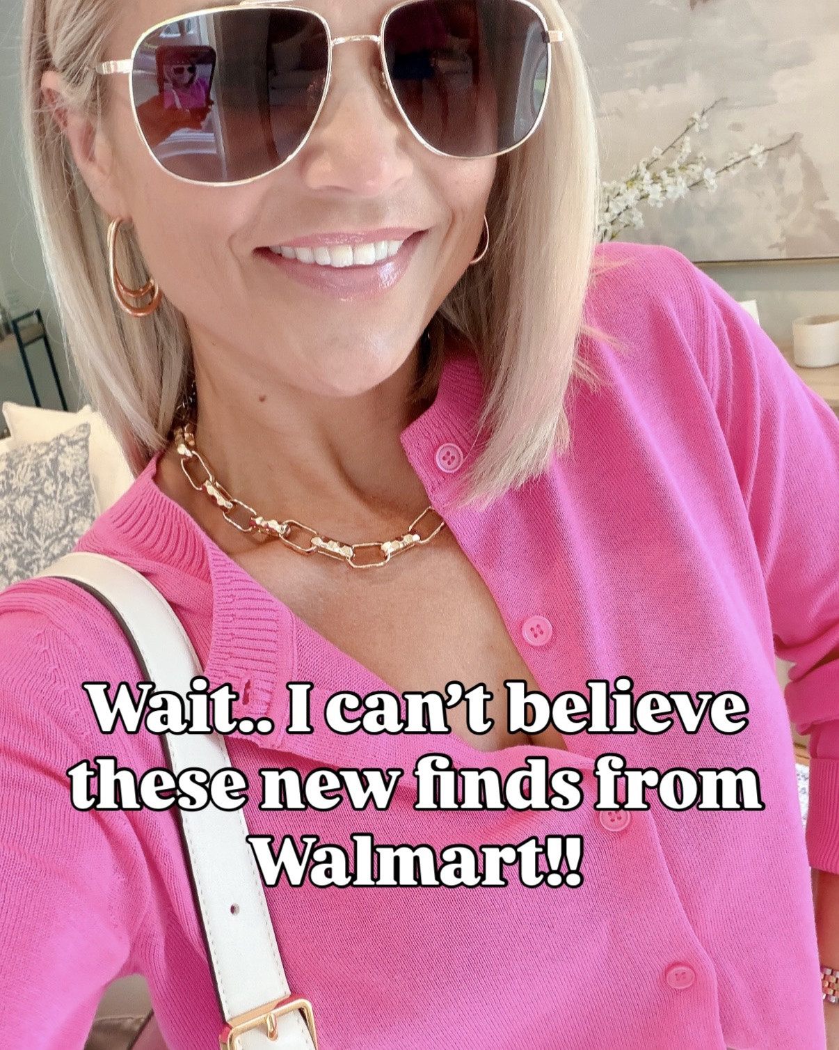 New Walmart finds that are seriously blowing my mind!! & a lot of them are in sale too!👏😳


Walmart fashion, Walmart finds, Walmart outfits, summer outfits, fall outfits, teacher outfits, petite style, midsize fashion, Walmart jeans, Walmart handbags

#LTKSeasonal #LTKSaleAlert #LTKMidsize