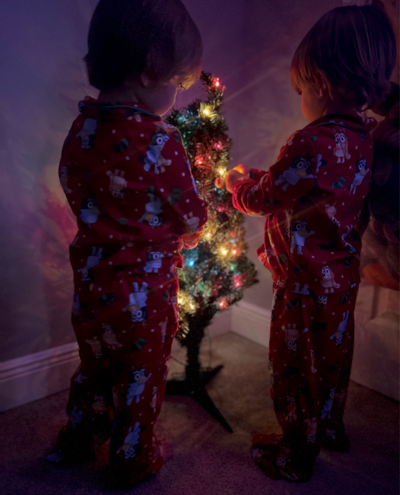 Decorating their room tree 🫶🏼
Artificial trees 50% off at Target

Sale alert | Christmas | Target | decor | Christmas trees | home 

#LTKFindsUnder50 #LTKHoliday #LTKSaleAlert