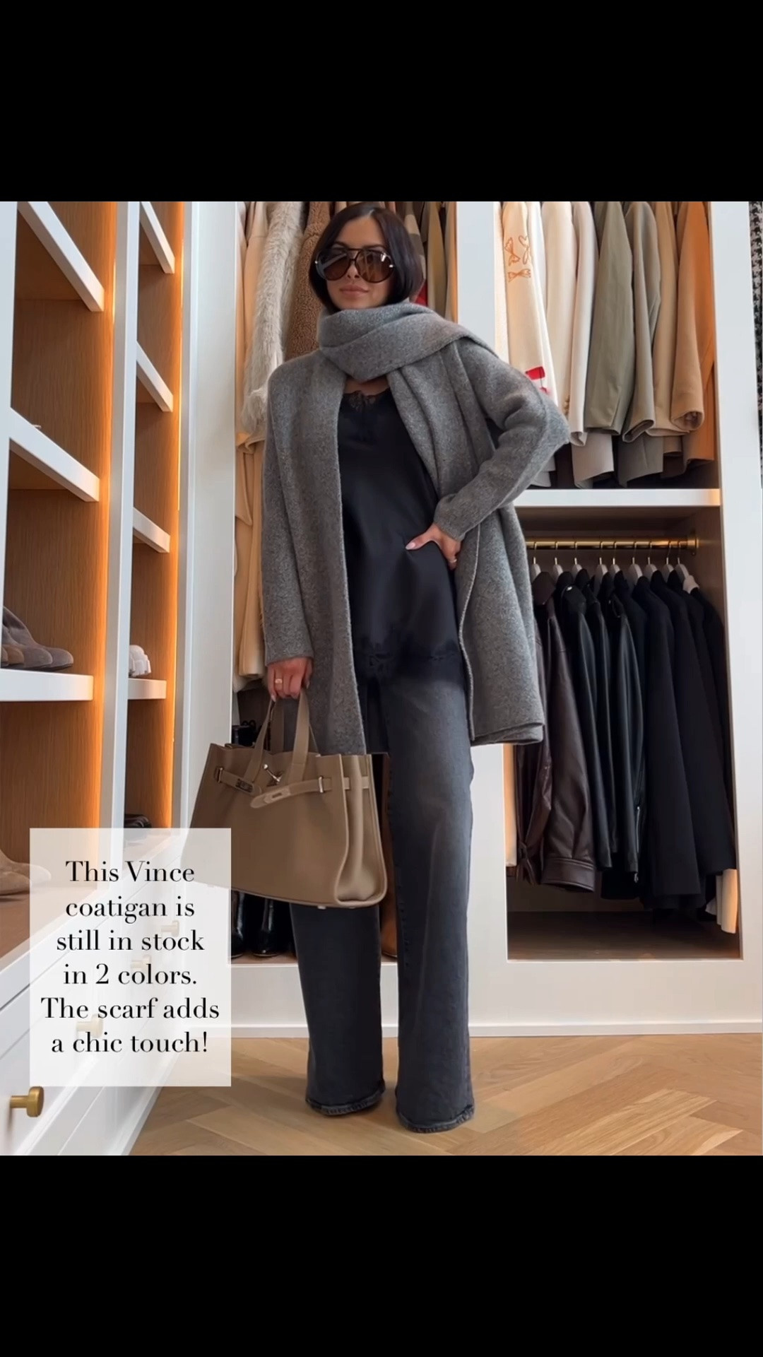 The fall pieces I can’t wait to wear
So many of my favorite pieces from the Nordstrom anniversary sale are back in stock in on Major sale!
Vince coatigan on sale

#LTKSeasonal #LTKOver40 #LTKootd