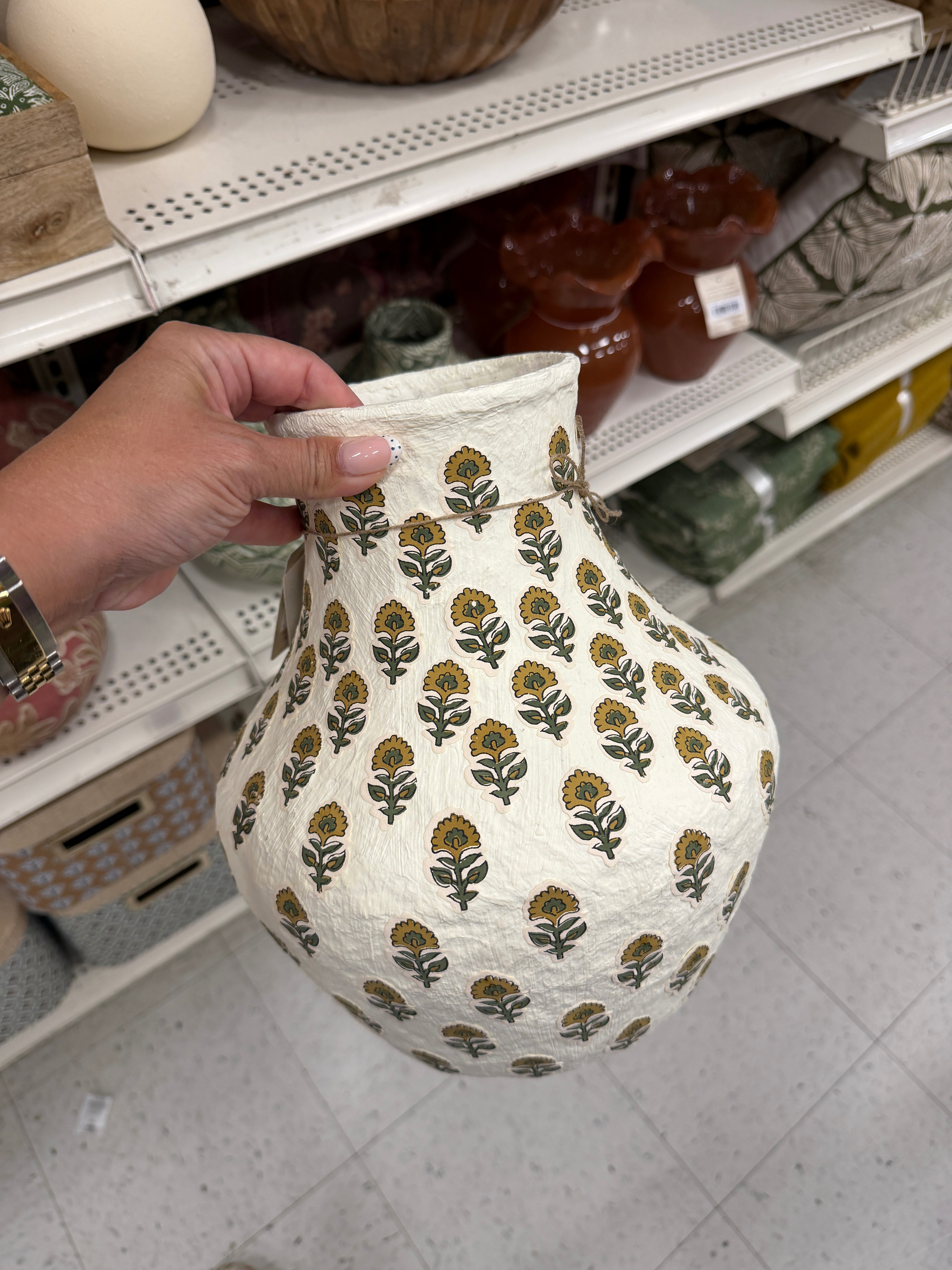 New fall finds just landed at Michaels 🍂 Cozy decor, pumpkins, candles, and all the autumn vibes to make your home feel fall-ready. 🤎 #FallDecor #MichaelsFinds #CozyHome 

 #LTKSeasonal #LTKHome