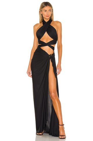 VESTIDO CLEOPATRA from Revolve.com | Revolve Clothing (Global)
