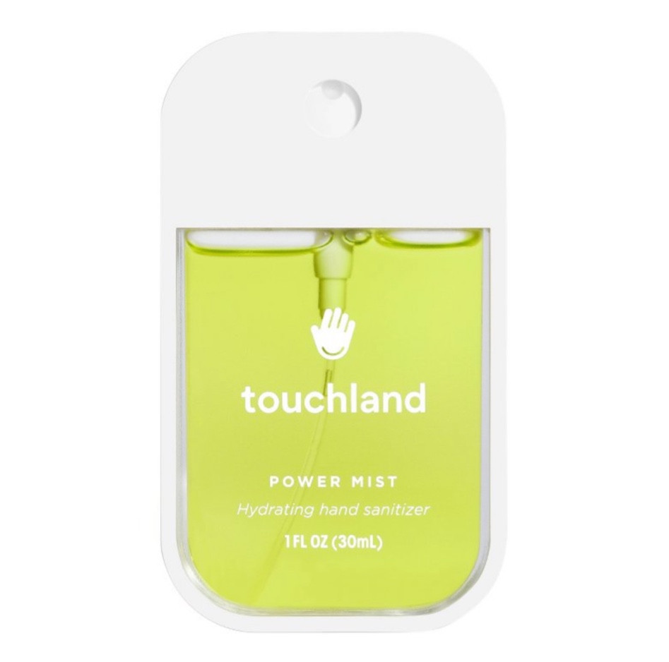 The best travel hand sanitizer! It Smells amazing and my hands feel so clean afterwards!!

#LTKGiftGuide