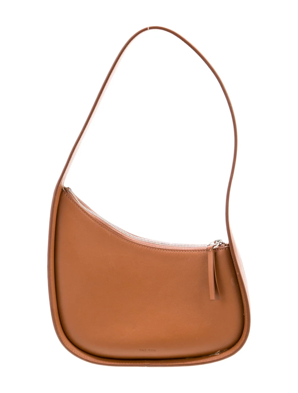 Leather Half Moon | The RealReal