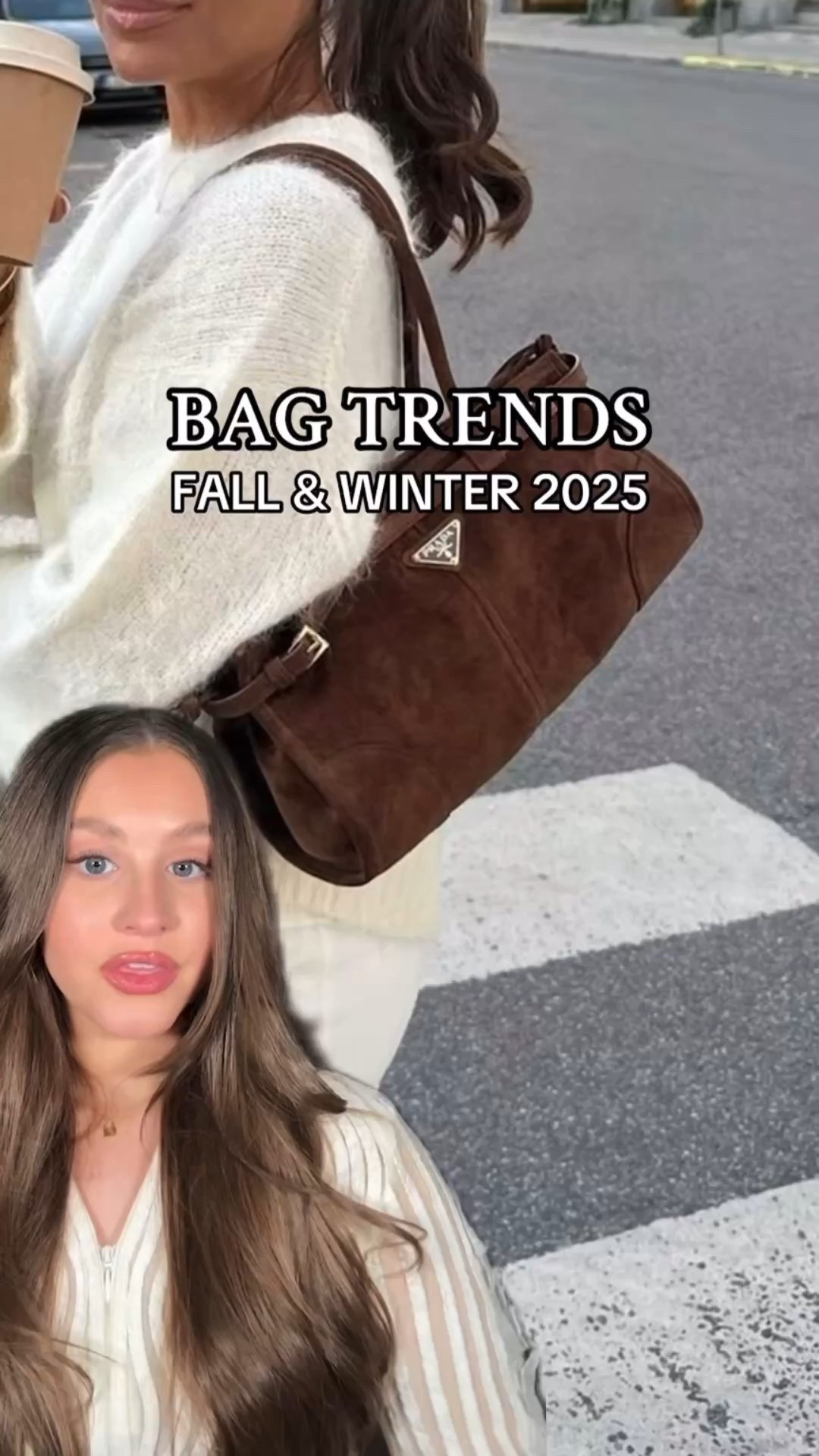 bag trends for fall & winter 2025!!!!🤍

#LTKItBag #LTKSeasonal #LTKStyleTip