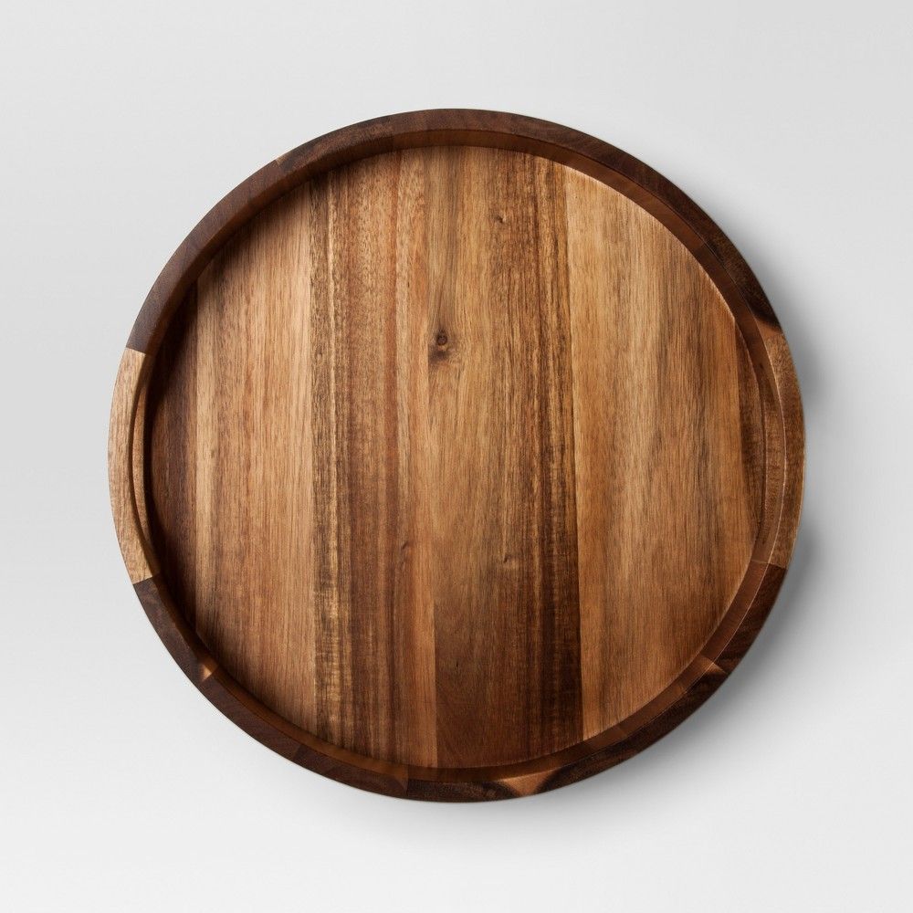 Acacia Serving Tray - Project 62 , Brown | Target