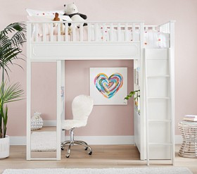 Simply White | Pottery Barn Kids