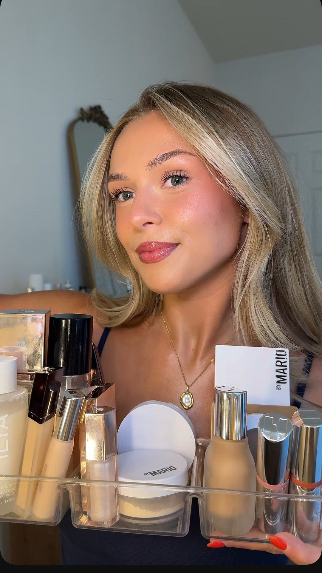 What I would recommend from Sephora to my bestie! Oily/acne/sensitive skin girly