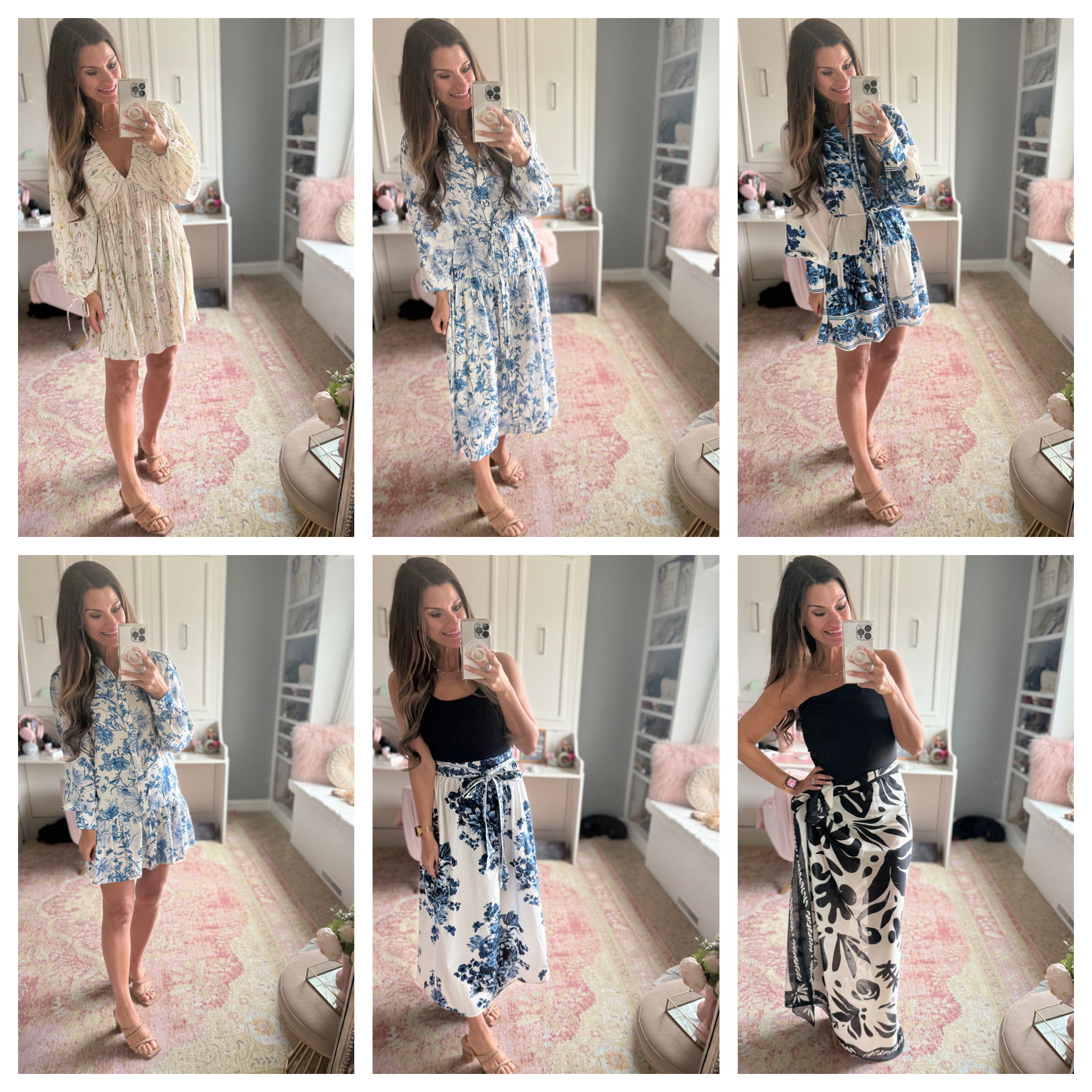 New arrivals from H&M 

 #LTKOver40 #LTKFindsUnder50 #LTKStyleTip