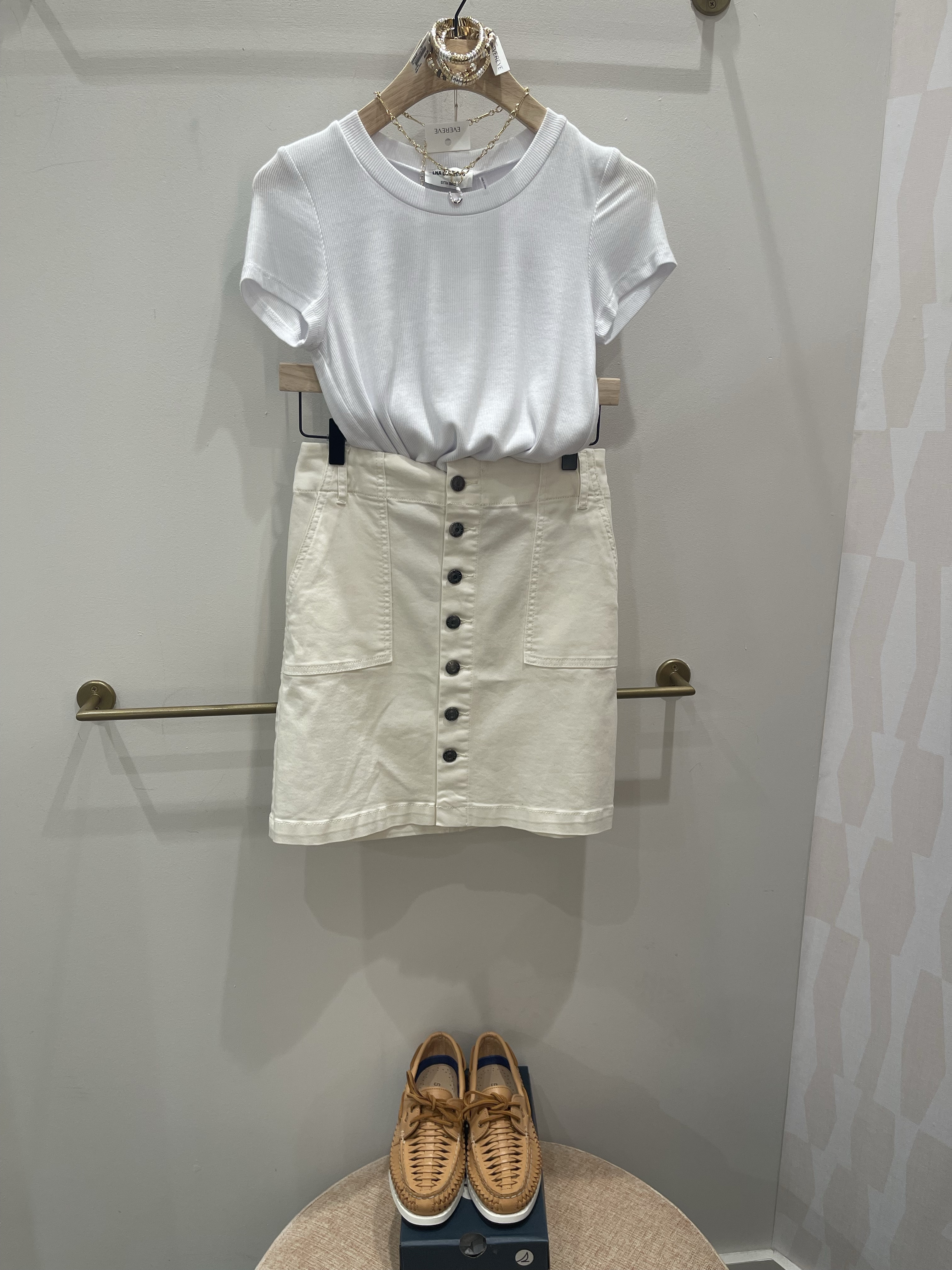 🔥 Final Hours Alert! 🔥 Today (7/7) is the last day to score major deals during the EVEREVE Fourth of July Sale - and I found some must-have sale finds you don’t want to miss!

Think summer staples, chic layers, and effortless outfits all at unbeatable prices 🛍️✨

EVEREVE sale, Fourth of July, July 4th, sale alert, EVEREVE style, summer fashion deals, style finds, EVEREVE outfits, shop the sale, women’s fashion sale

#LTKFindsUnder100 #LTKStyleTip #LTKSaleAlert