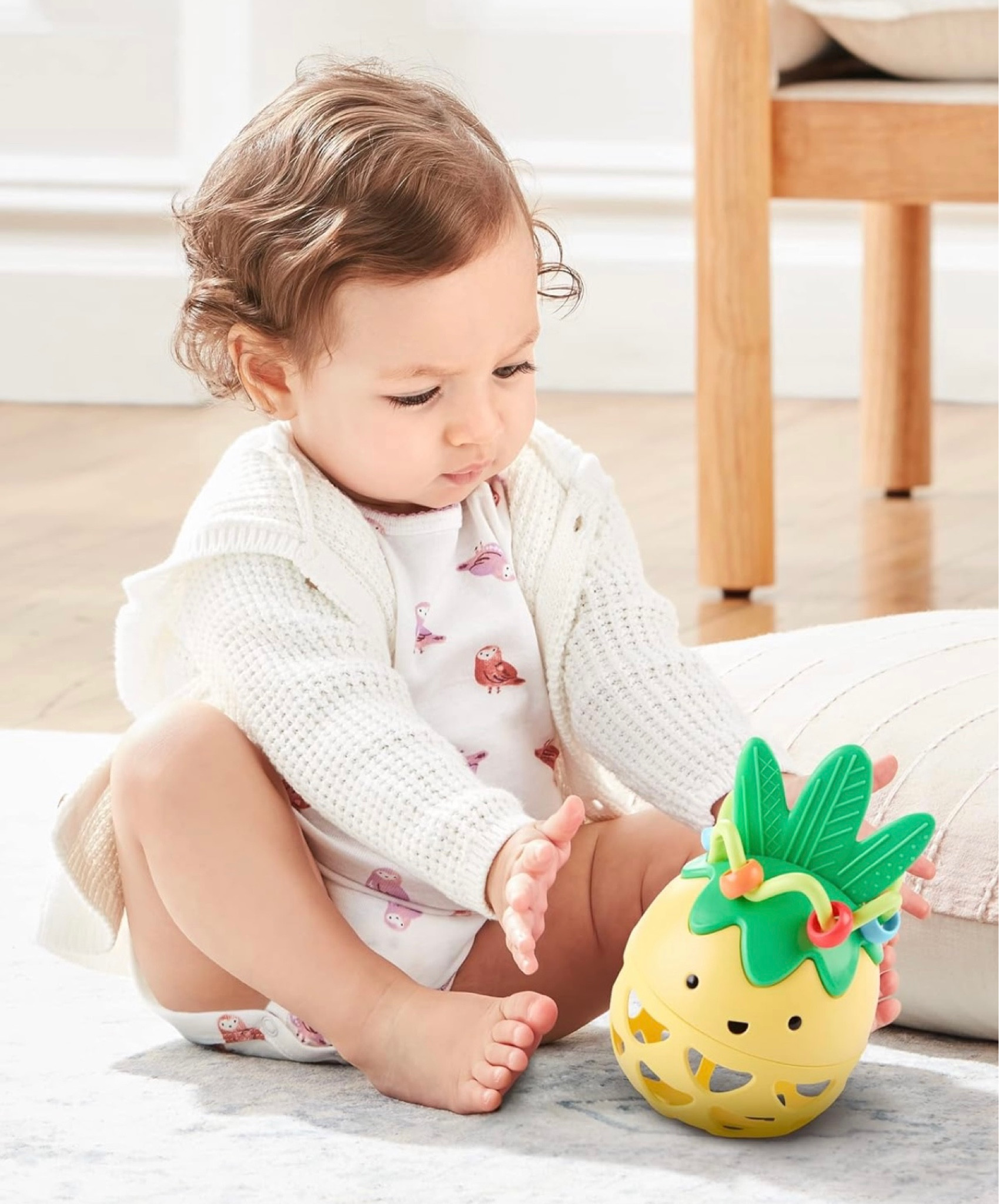 Perfect baby shower toy, recommended by experts. 

#LTKGiftGuide #LTKbaby #LTKkids